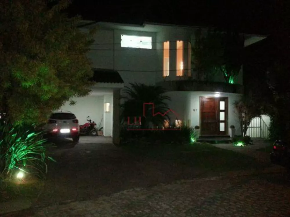 Casa, 4 quartos, 450 m² - Foto 3