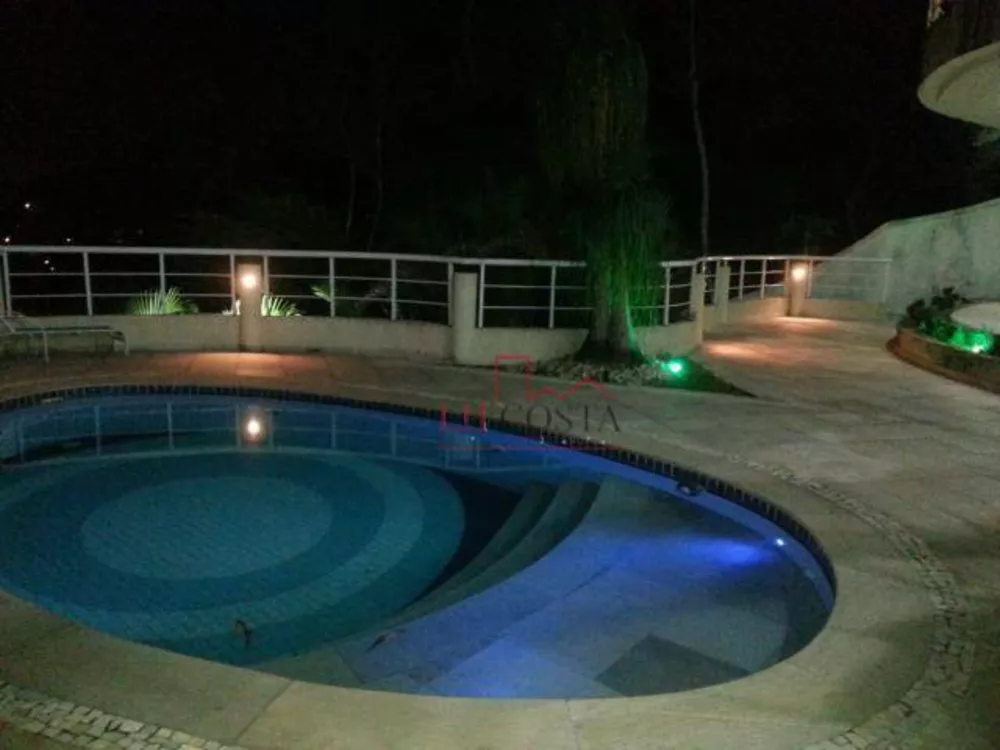 Casa, 4 quartos, 450 m² - Foto 6