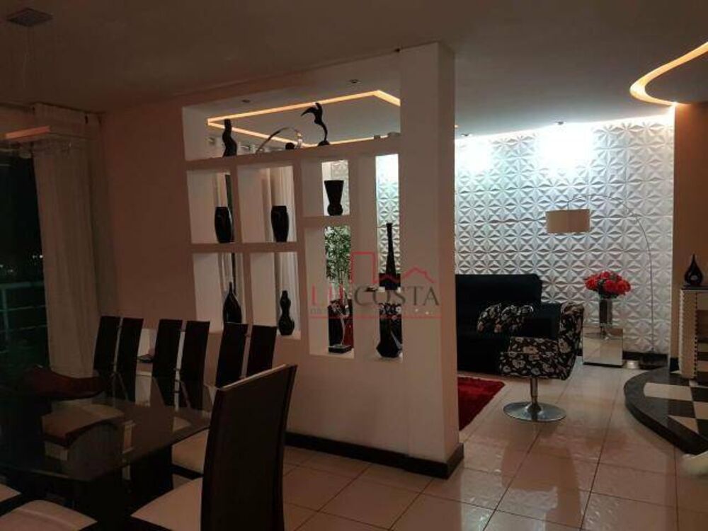Casa, 4 quartos, 450 m² - Foto 12