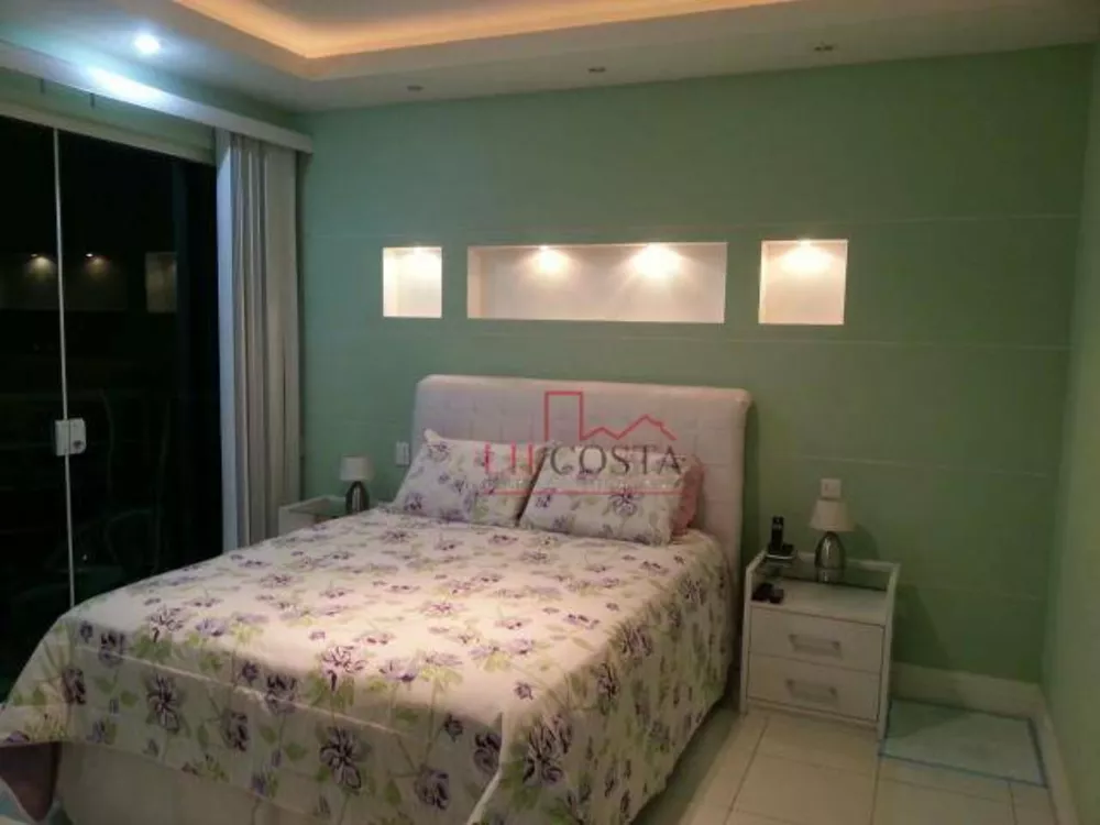 Casa, 4 quartos, 450 m² - Foto 21