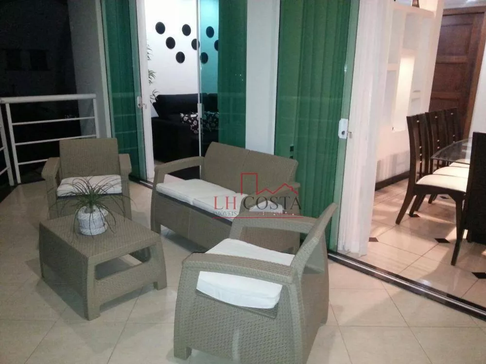 Casa, 4 quartos, 450 m² - Foto 13