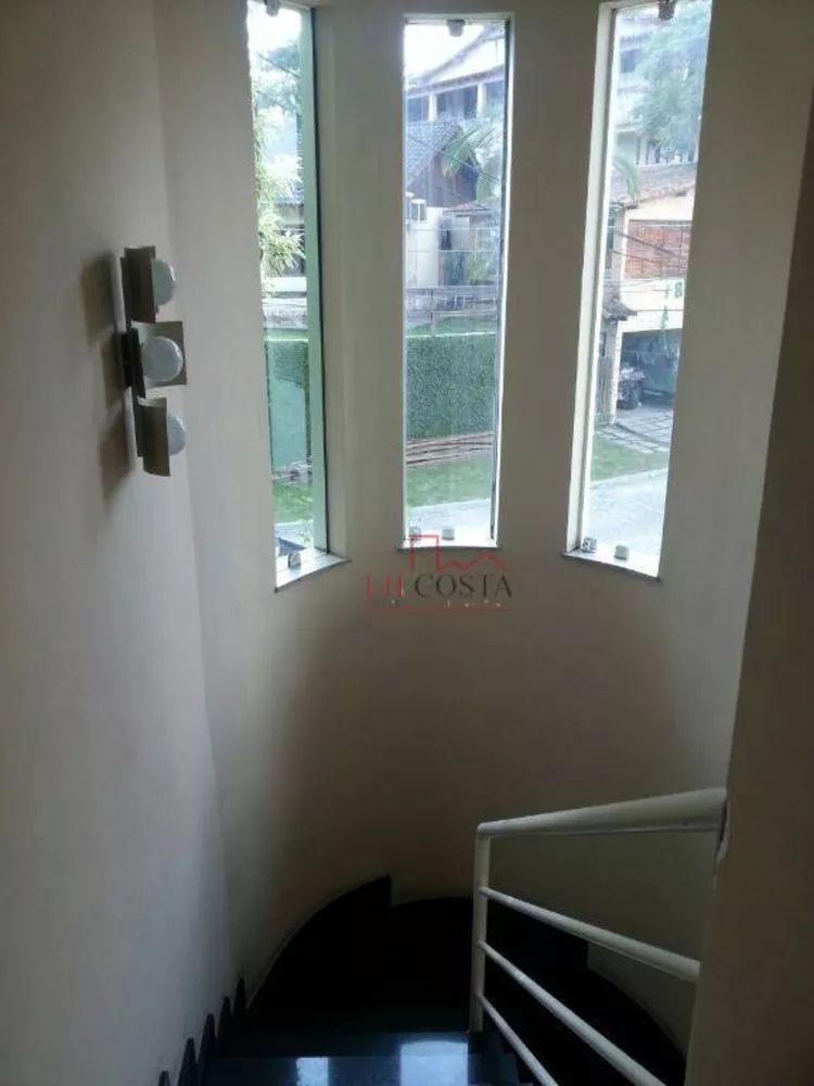 Casa, 4 quartos, 450 m² - Foto 19