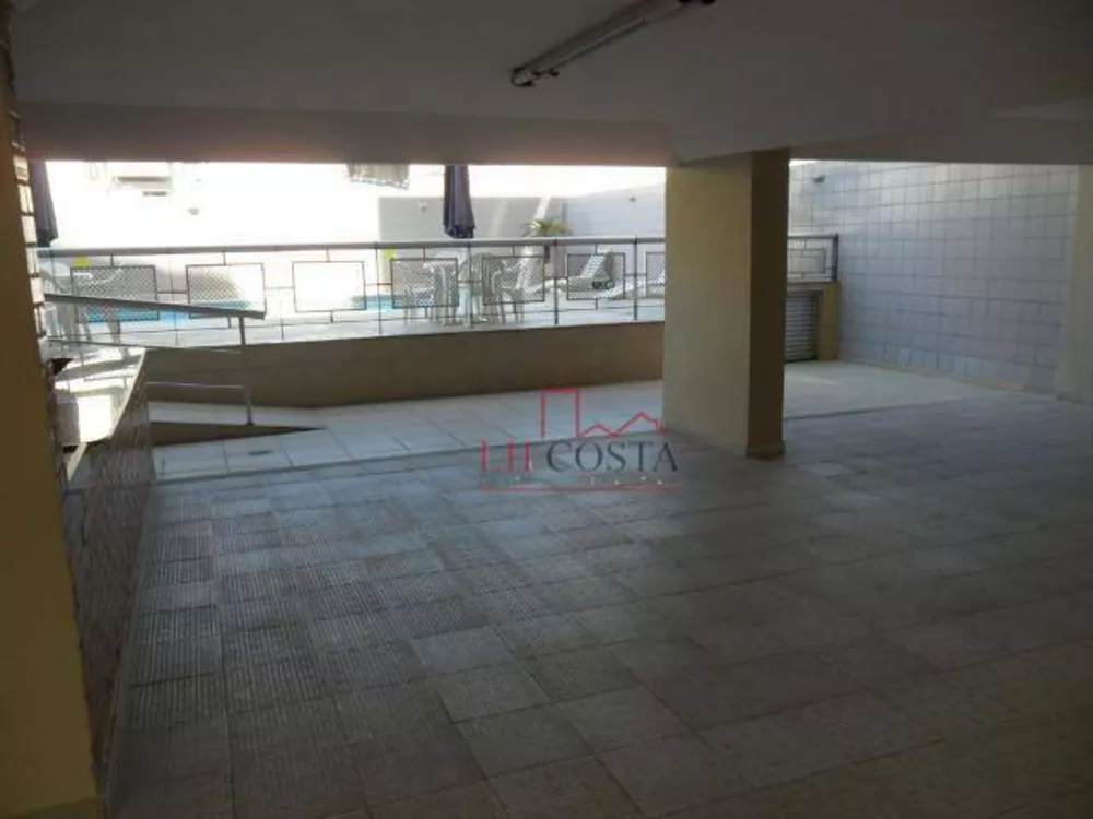 Cobertura, 4 quartos, 282 m² - Foto 12