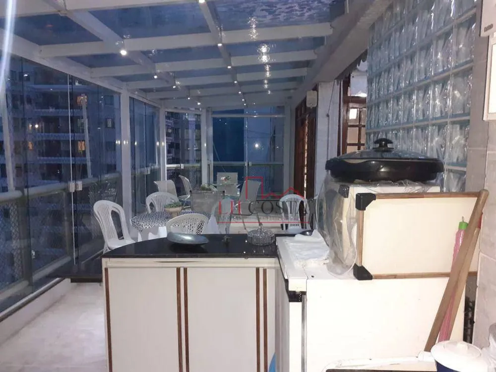 Cobertura, 4 quartos, 282 m² - Foto 48