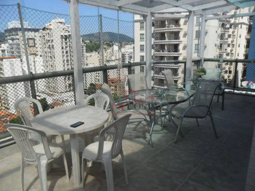 Cobertura, 4 quartos, 282 m² - Foto 10
