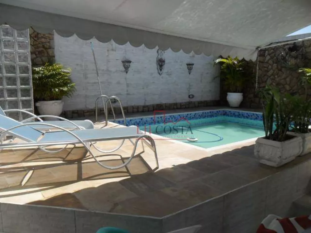 Cobertura, 4 quartos, 282 m² - Foto 13