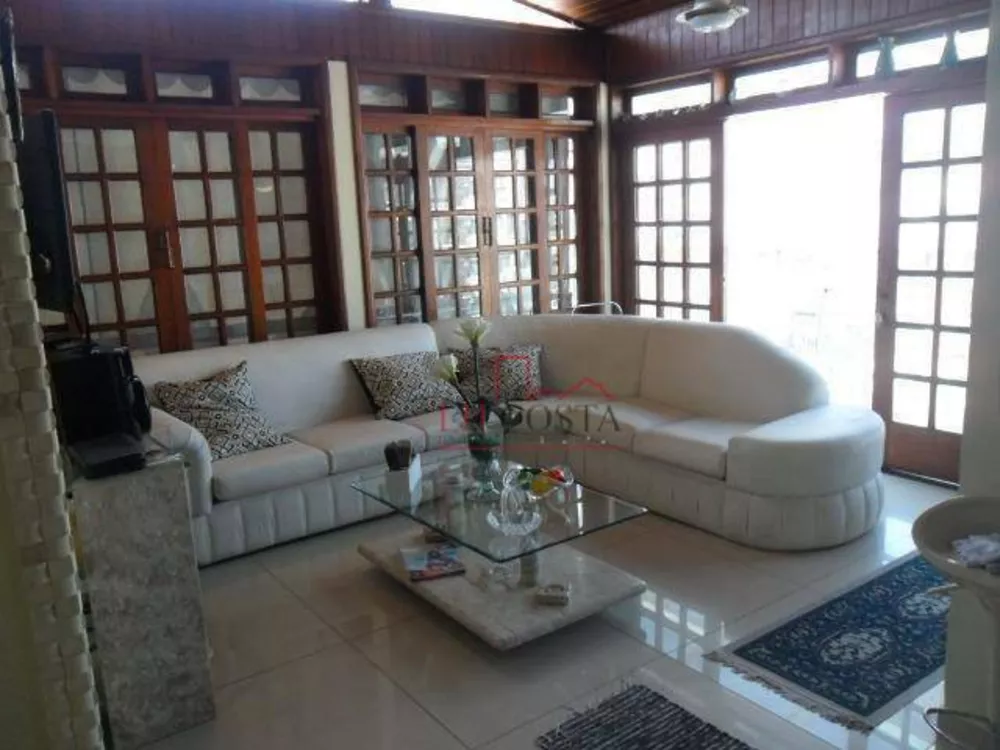 Cobertura, 4 quartos, 282 m² - Foto 9