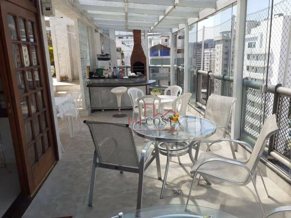 Cobertura, 4 quartos, 282 m² - Foto 38