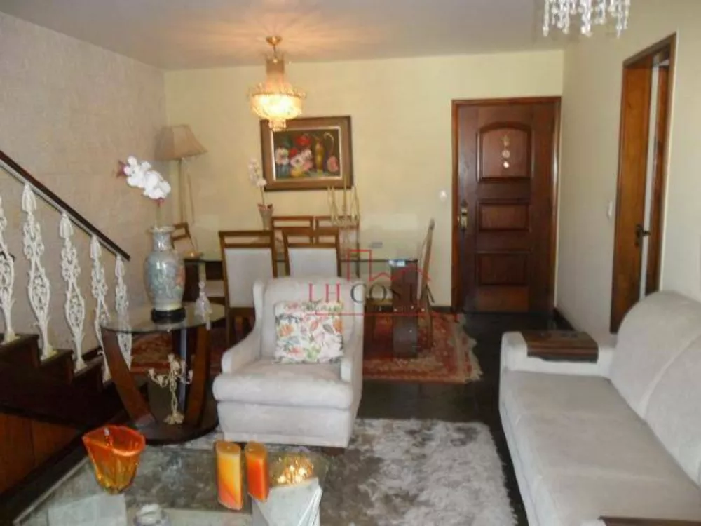 Cobertura, 4 quartos, 282 m² - Foto 20