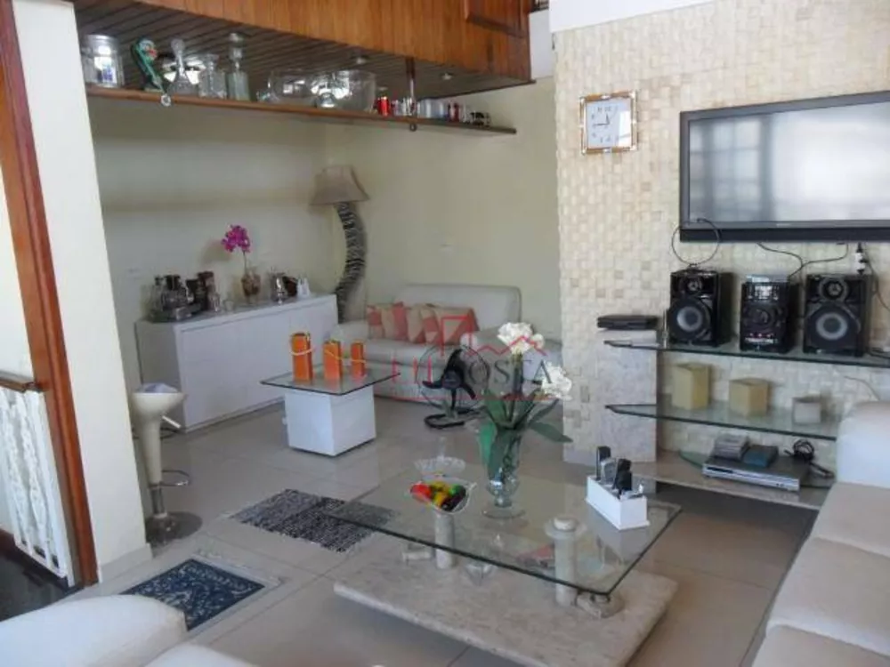 Cobertura, 4 quartos, 282 m² - Foto 1