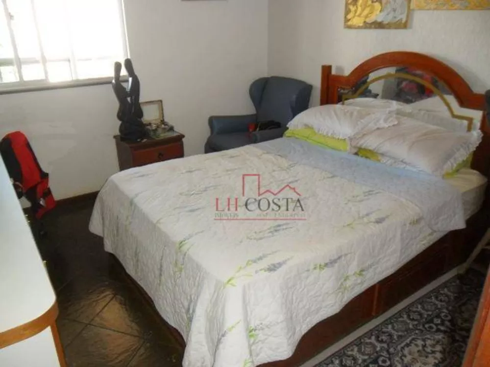 Cobertura, 4 quartos, 282 m² - Foto 19