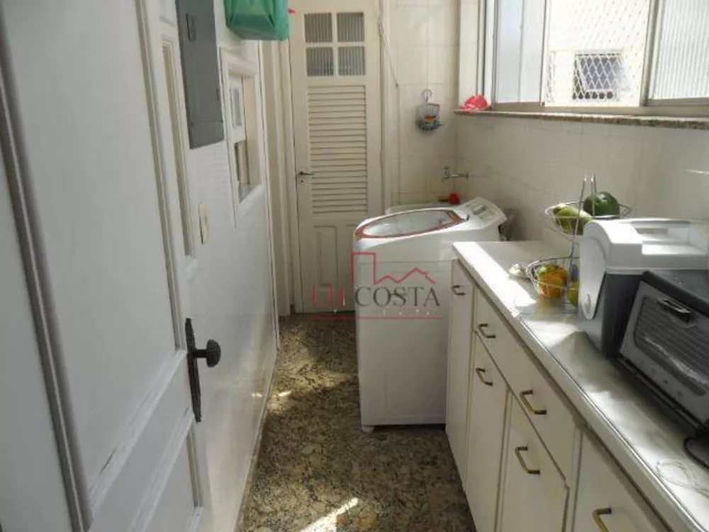 Cobertura, 4 quartos, 282 m² - Foto 14