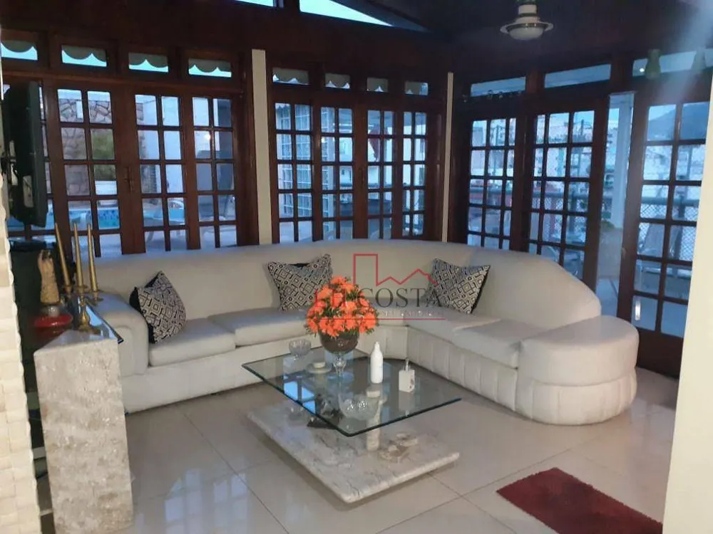 Cobertura, 4 quartos, 282 m² - Foto 53