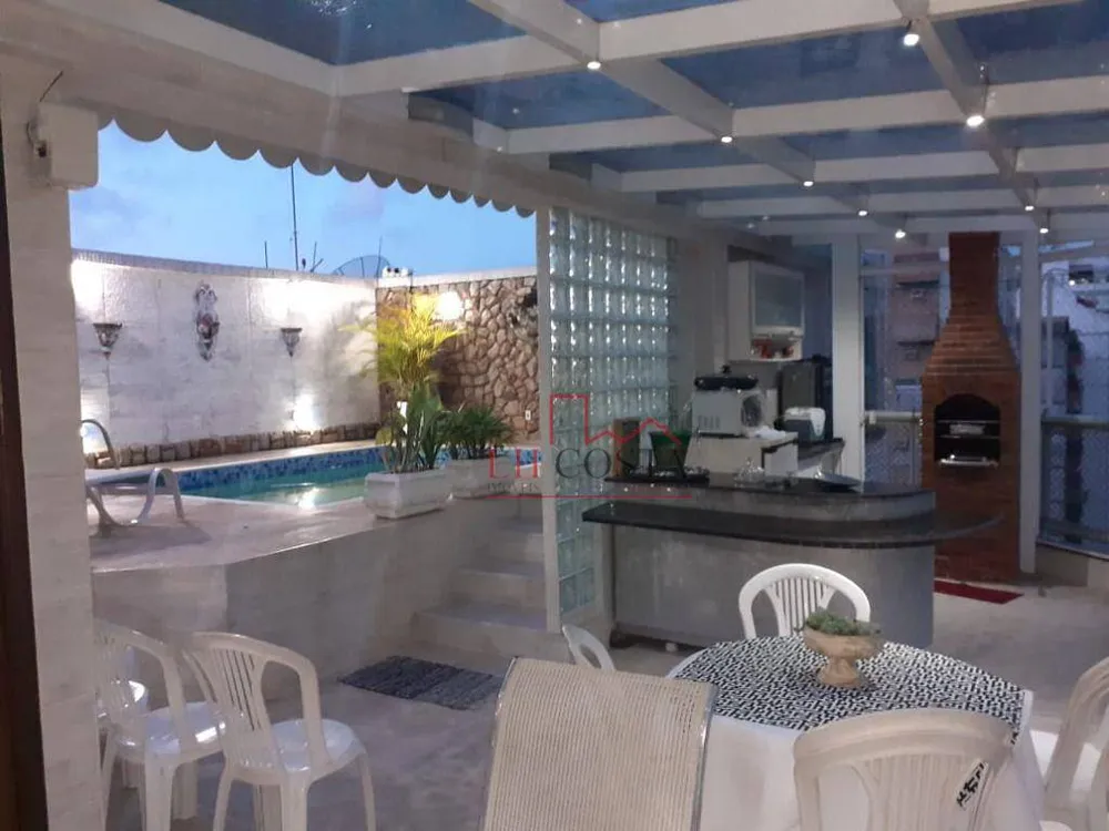 Cobertura, 4 quartos, 282 m² - Foto 36