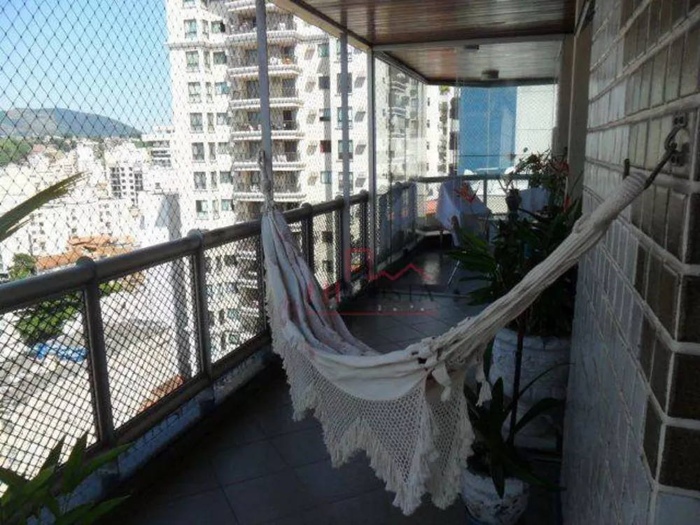 Cobertura, 4 quartos, 282 m² - Foto 25