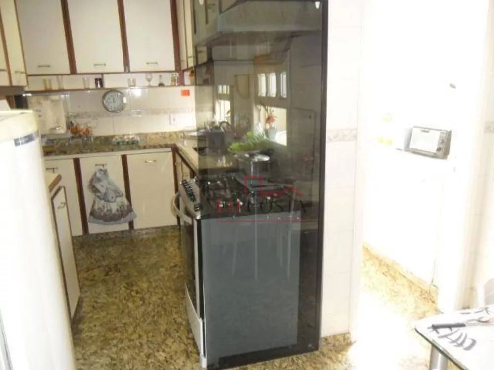 Cobertura, 4 quartos, 282 m² - Foto 16