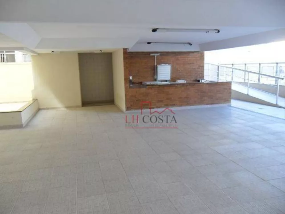 Cobertura, 4 quartos, 282 m² - Foto 6