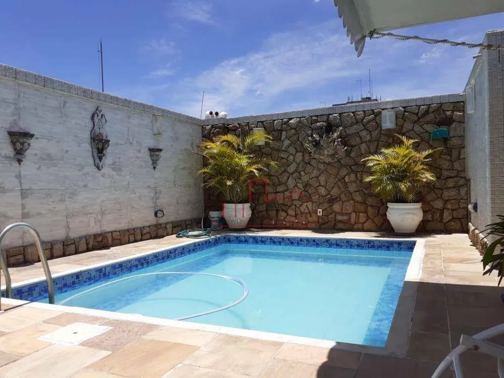 Cobertura, 4 quartos, 282 m² - Foto 42