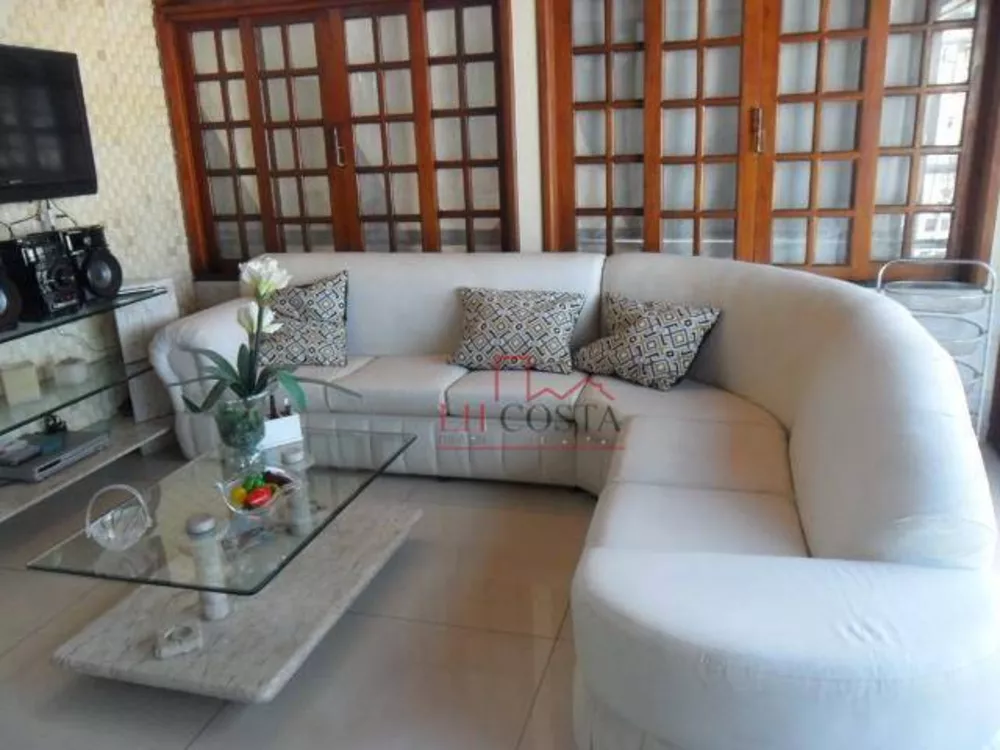 Cobertura, 4 quartos, 282 m² - Foto 24