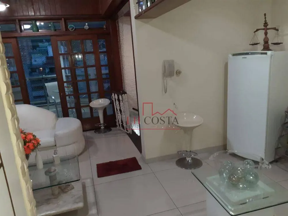 Cobertura, 4 quartos, 282 m² - Foto 40