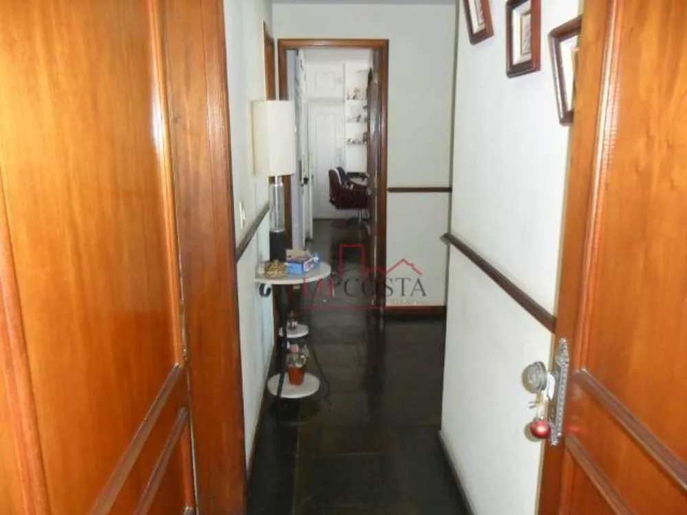 Cobertura, 4 quartos, 282 m² - Foto 3
