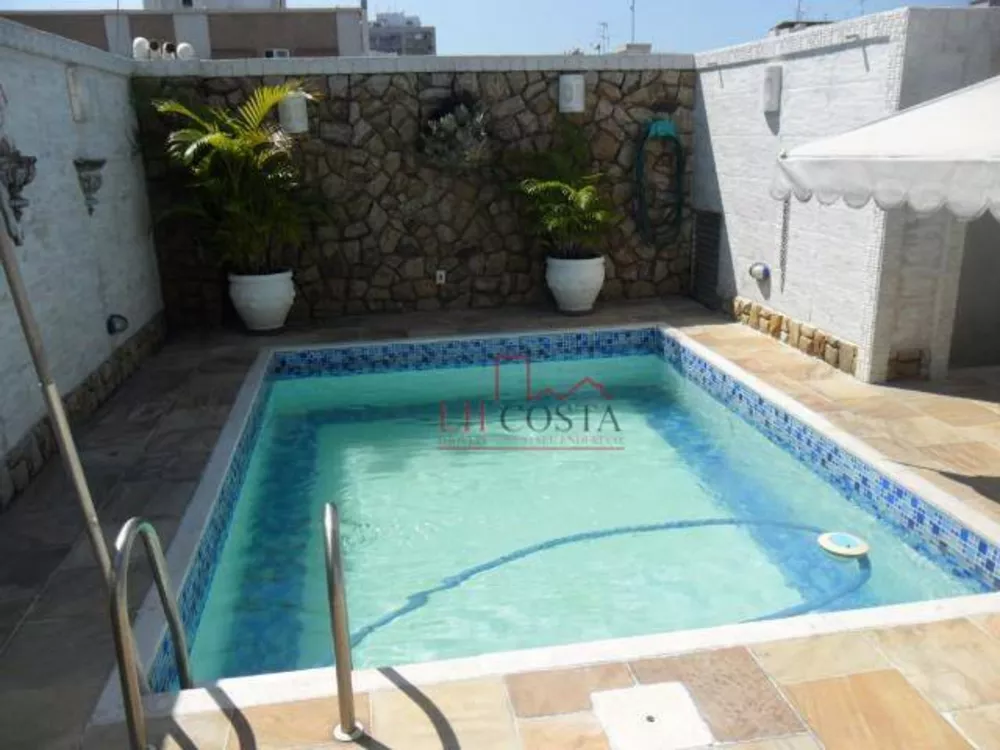 Cobertura, 4 quartos, 282 m² - Foto 26