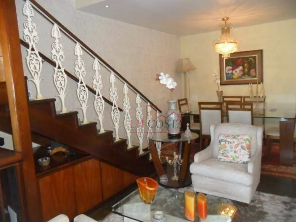 Cobertura, 4 quartos, 282 m² - Foto 4