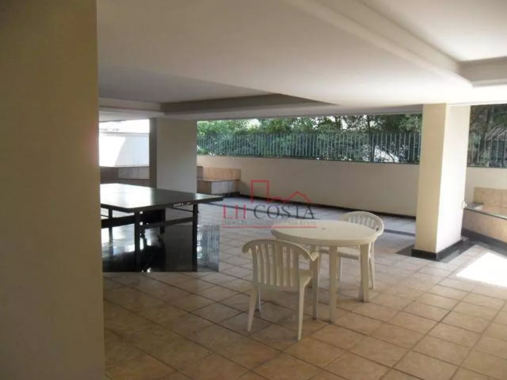 Cobertura, 4 quartos, 282 m² - Foto 5