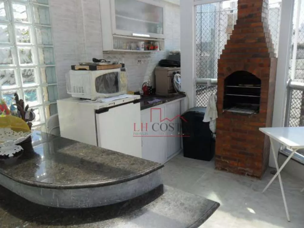 Cobertura, 4 quartos, 282 m² - Foto 32
