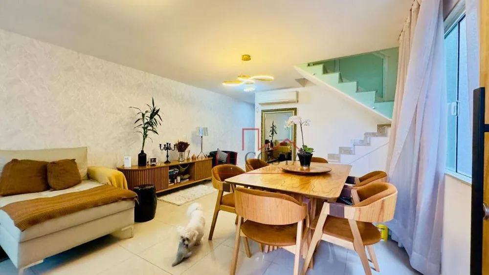 Casa, 4 quartos, 156 m² - Foto 7