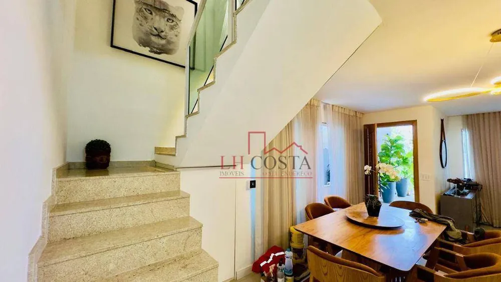 Casa, 4 quartos, 156 m² - Foto 20