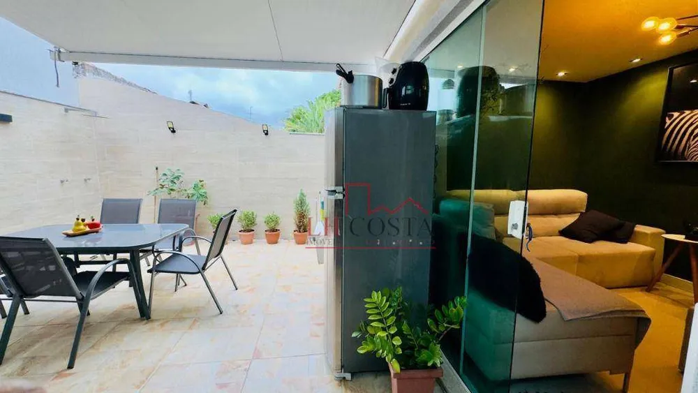 Casa, 4 quartos, 156 m² - Foto 15
