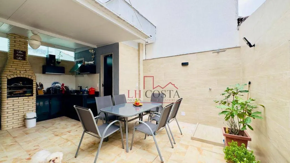 Casa, 4 quartos, 156 m² - Foto 18