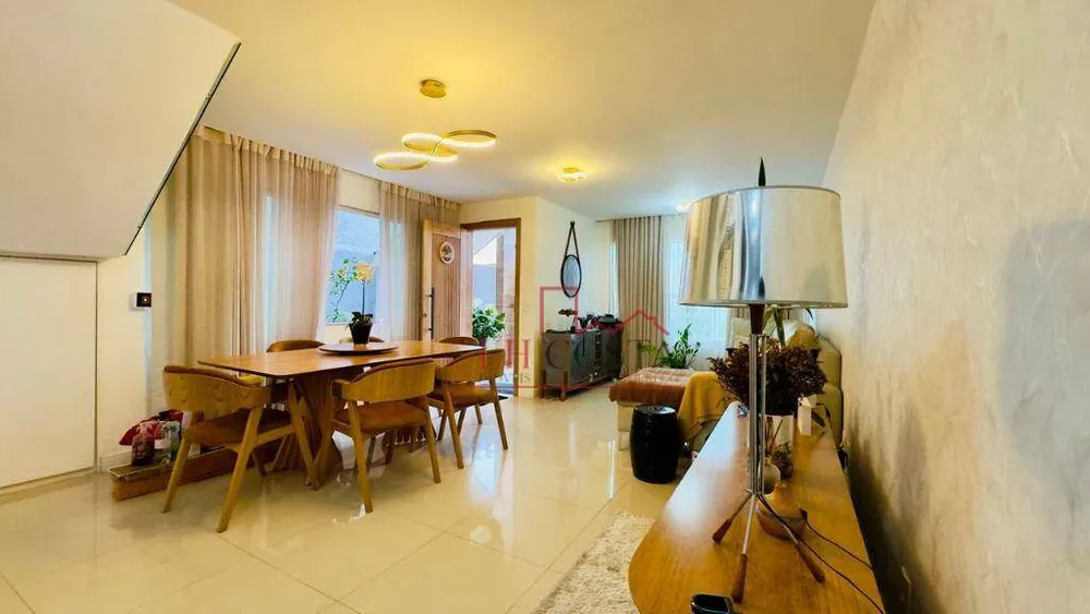 Casa, 4 quartos, 156 m² - Foto 6