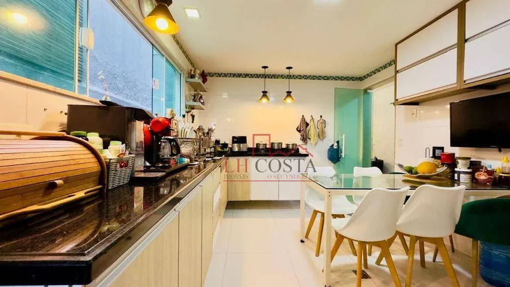 Casa, 4 quartos, 156 m² - Foto 36