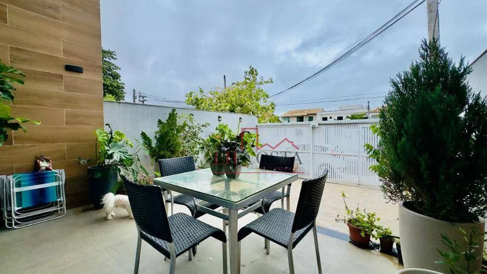 Casa, 4 quartos, 156 m² - Foto 4