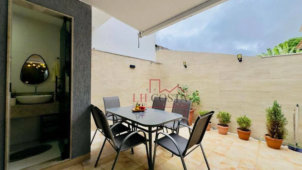 Casa, 4 quartos, 156 m² - Foto 16