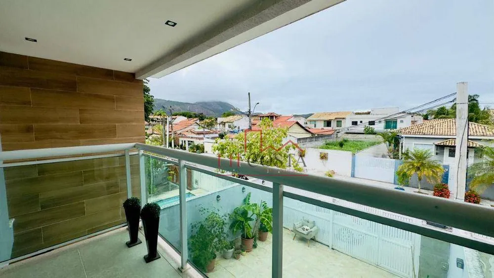 Casa, 4 quartos, 156 m² - Foto 25