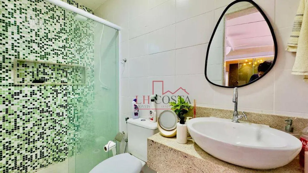 Casa, 4 quartos, 156 m² - Foto 19