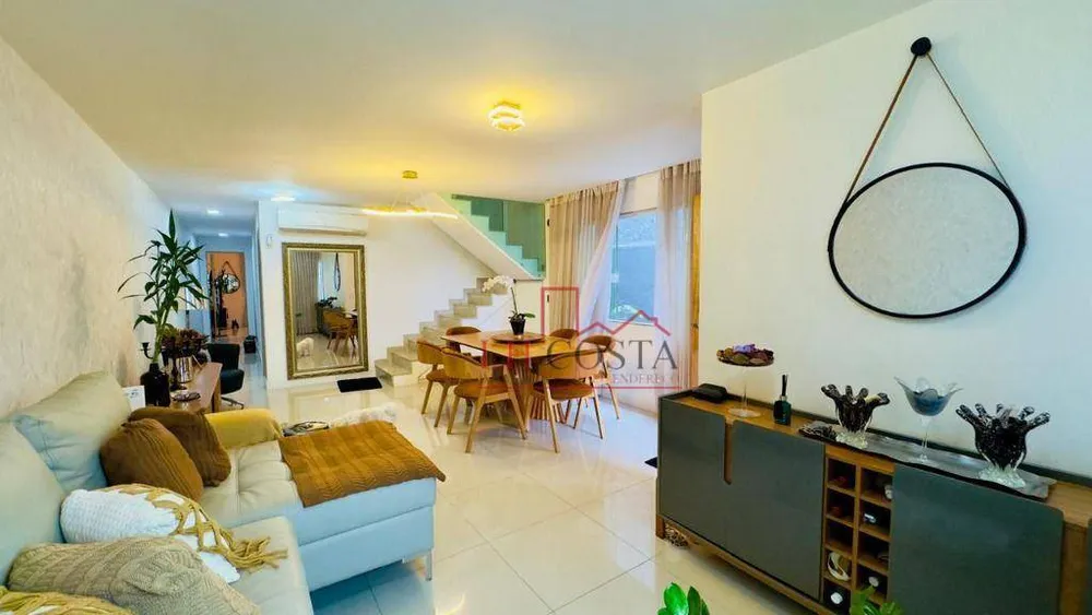 Casa, 4 quartos, 156 m² - Foto 8