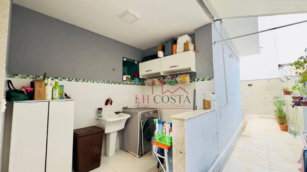 Casa, 4 quartos, 156 m² - Foto 39