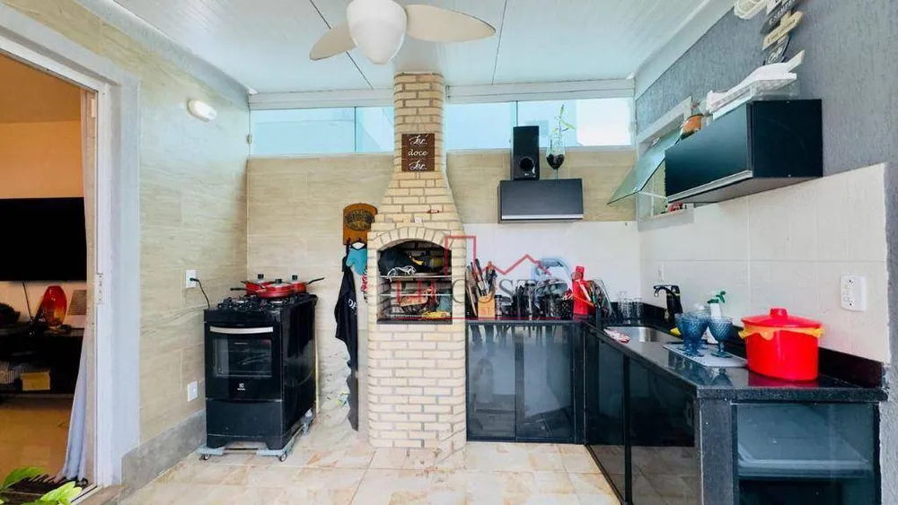 Casa, 4 quartos, 156 m² - Foto 17