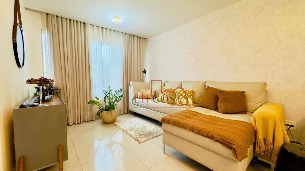 Casa, 4 quartos, 156 m² - Foto 10