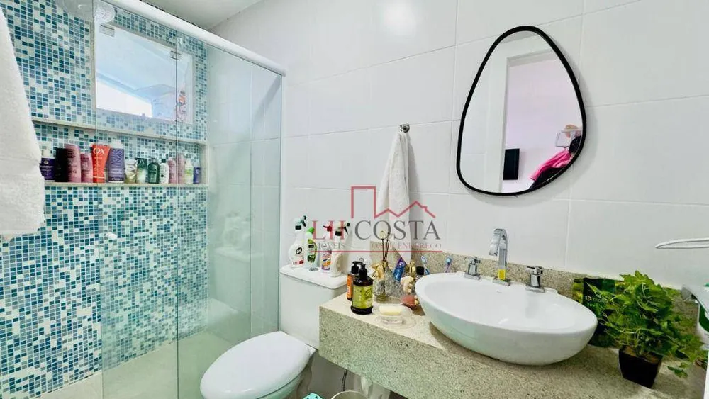 Casa, 4 quartos, 156 m² - Foto 33