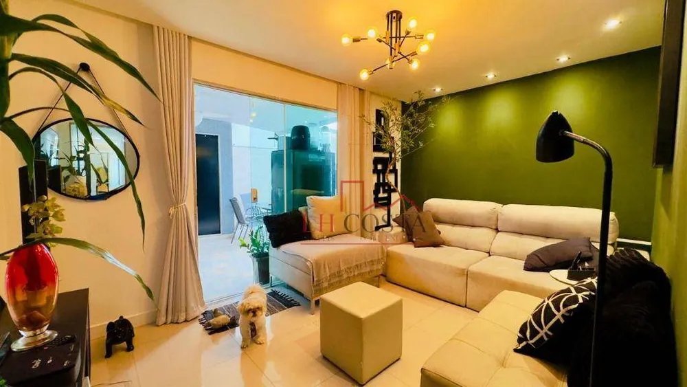 Casa, 4 quartos, 156 m² - Foto 13