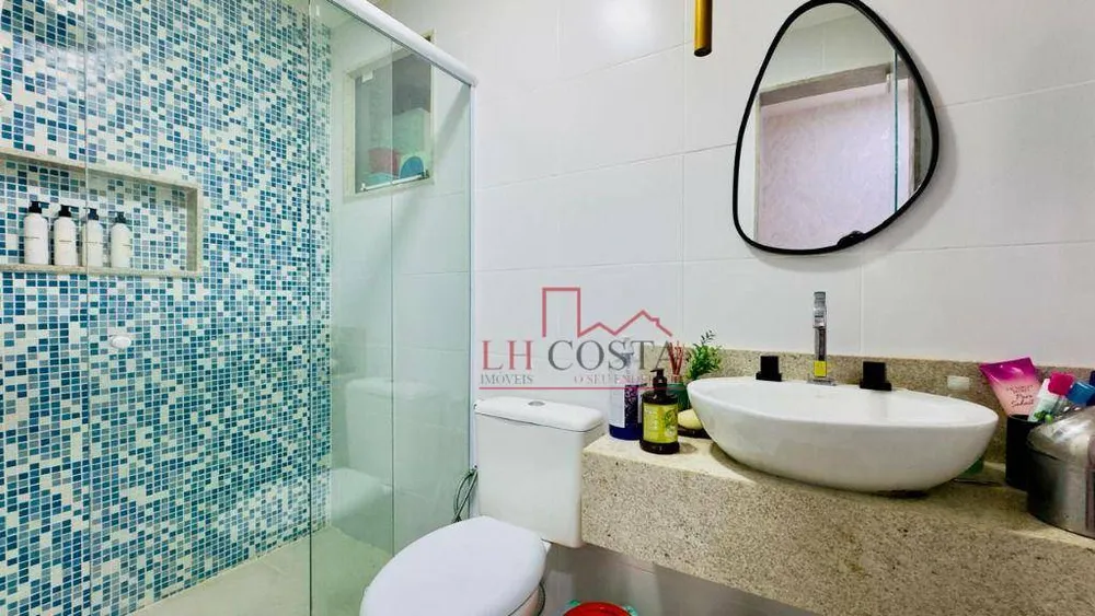 Casa, 4 quartos, 156 m² - Foto 29