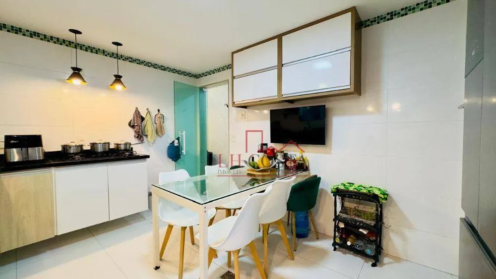 Casa, 4 quartos, 156 m² - Foto 37
