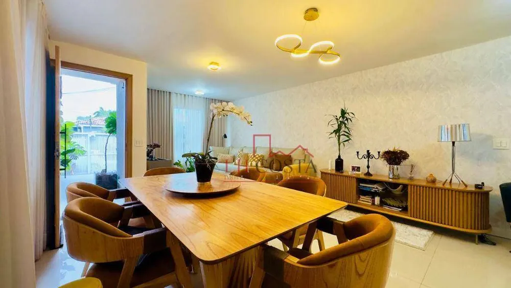 Casa, 4 quartos, 156 m² - Foto 12