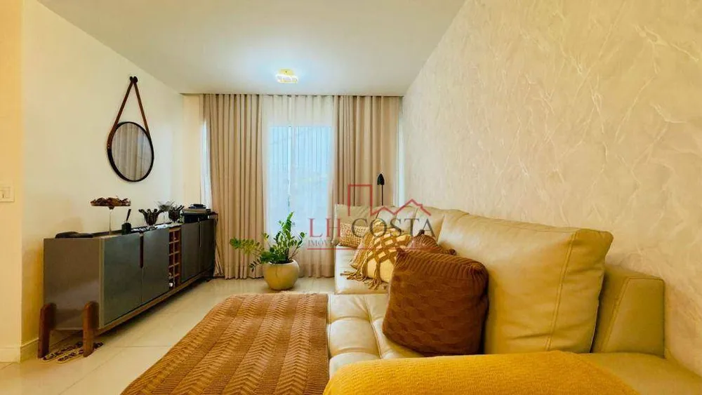 Casa, 4 quartos, 156 m² - Foto 9