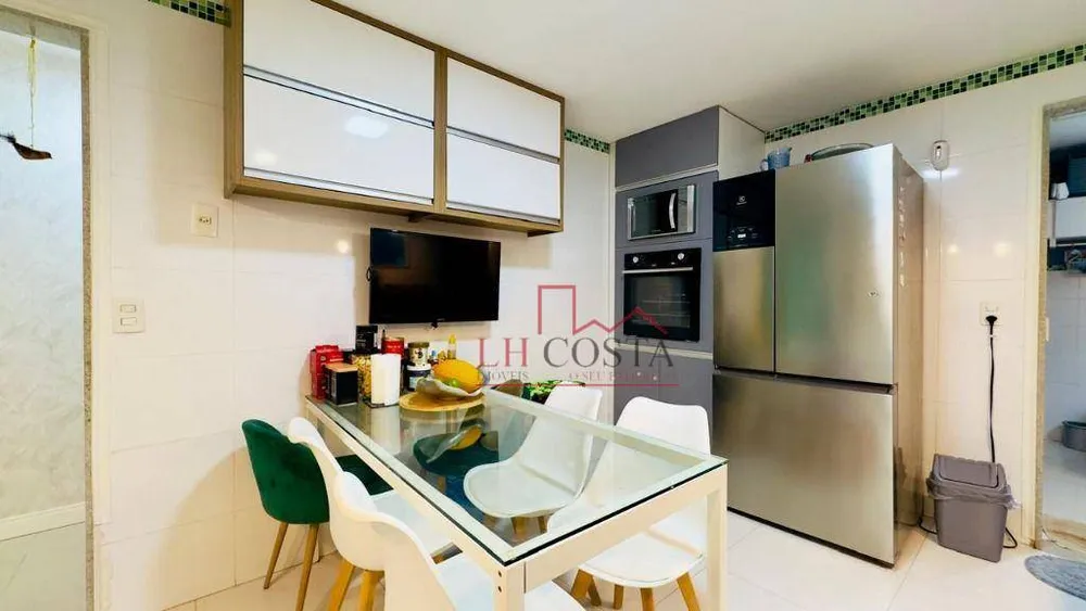 Casa, 4 quartos, 156 m² - Foto 38